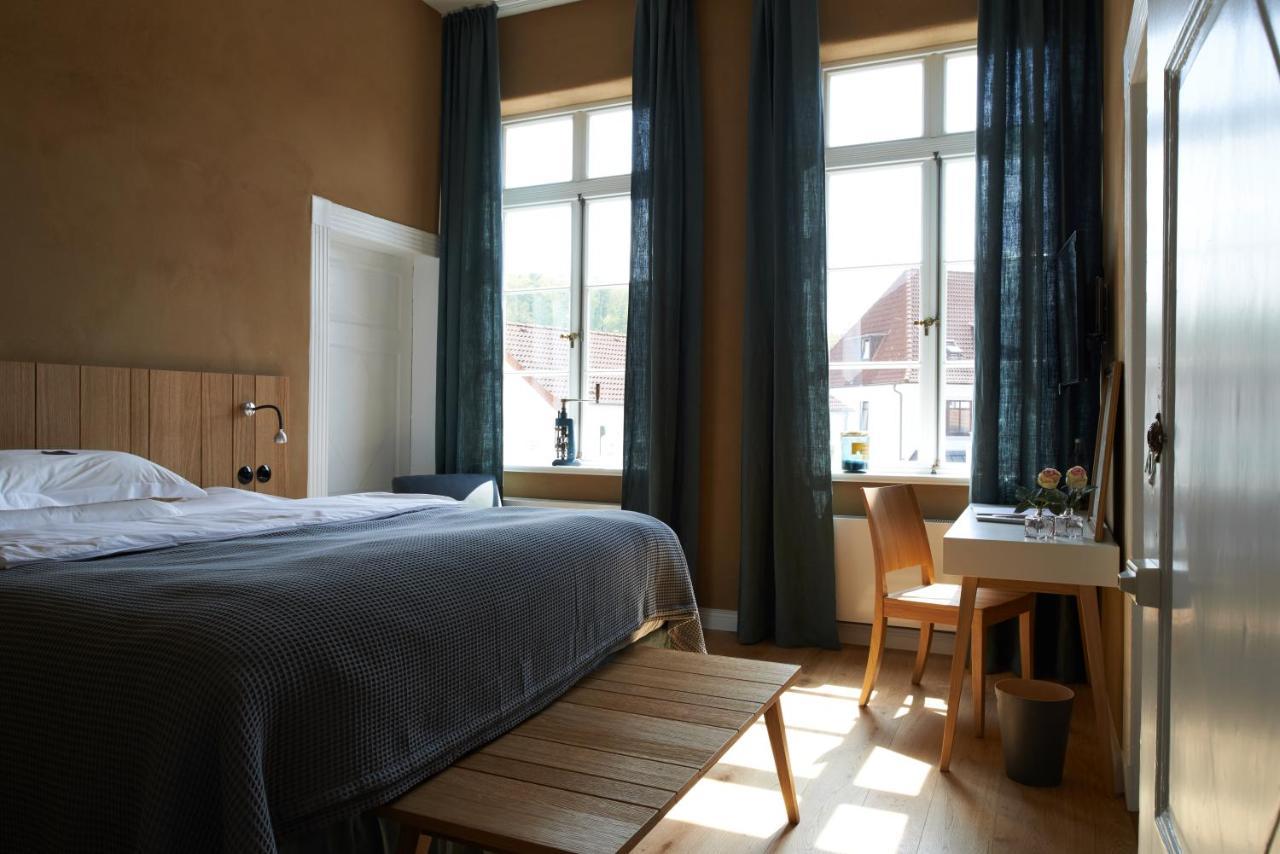Hotel Alte Apotheke à Bad Essen Chambre photo