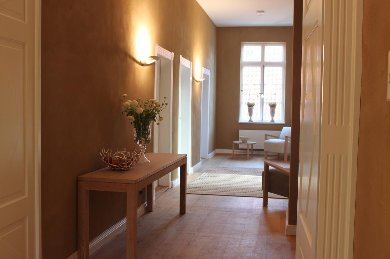 Hotel Alte Apotheke à Bad Essen Extérieur photo