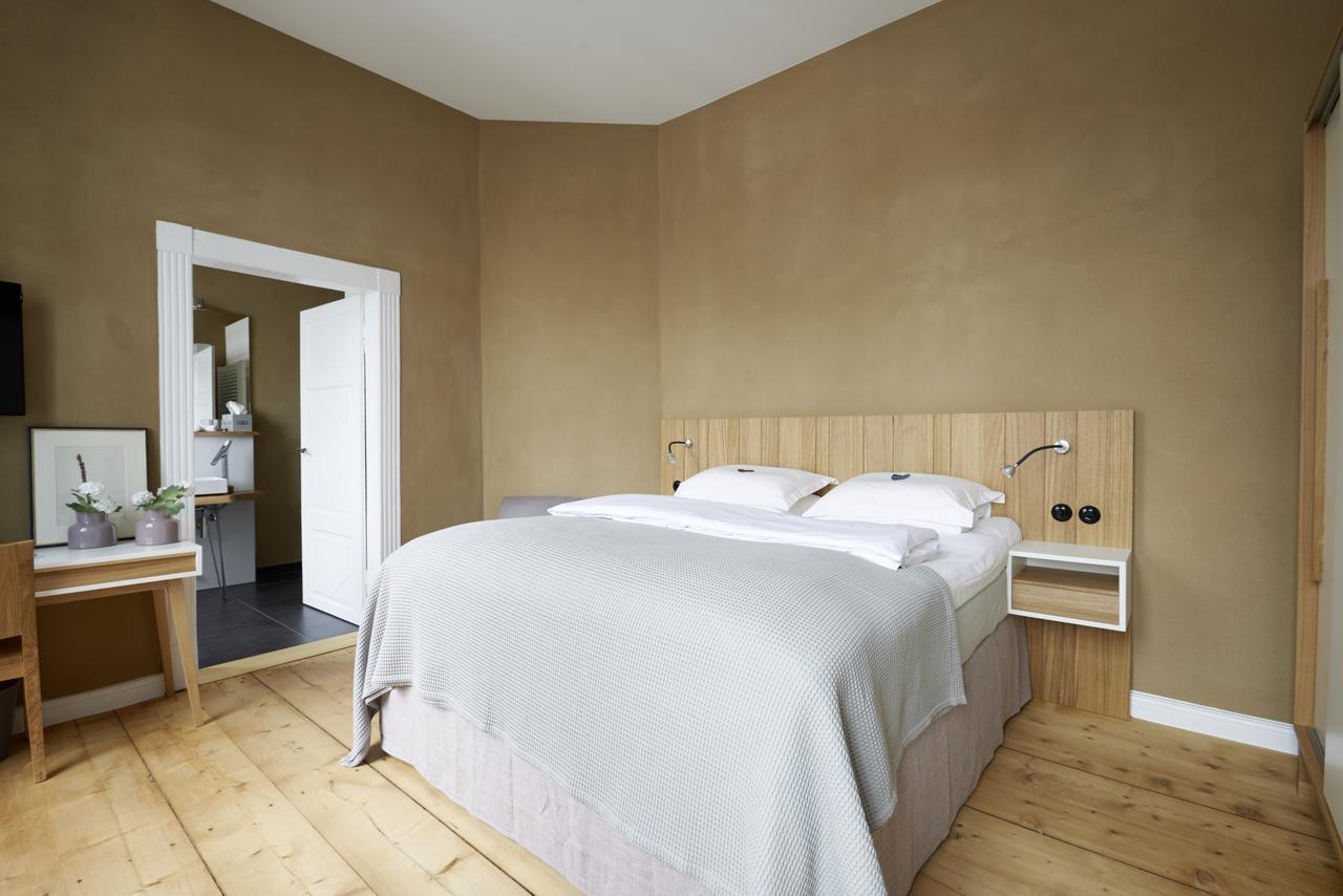 Hotel Alte Apotheke à Bad Essen Extérieur photo