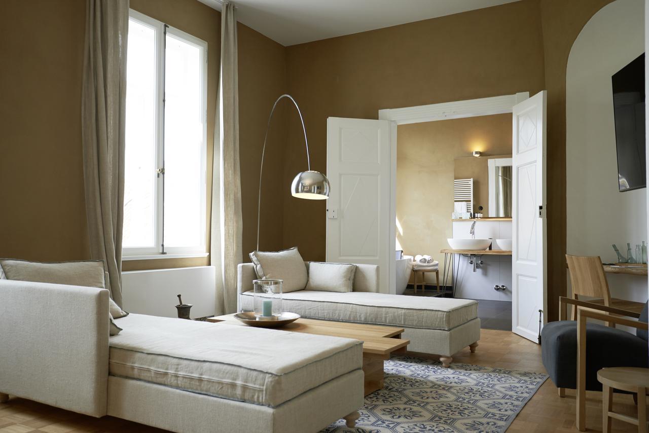 Hotel Alte Apotheke à Bad Essen Extérieur photo