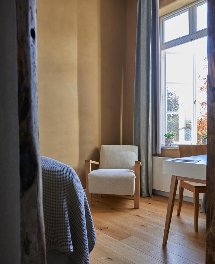 Hotel Alte Apotheke à Bad Essen Extérieur photo